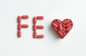 الخطر الصامت لنقص الحديد في الجسم